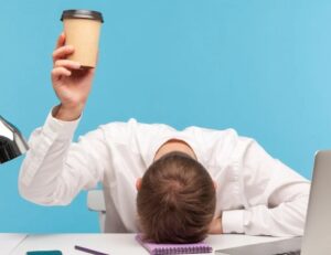 Change fatigue, change process and change communication (Change Management)