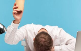 Change fatigue, change process and change communication (Change Management)