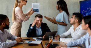 Promoting strategy conversations with questions – Be more strategic