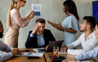 Promoting strategy conversations with questions – Be more strategic