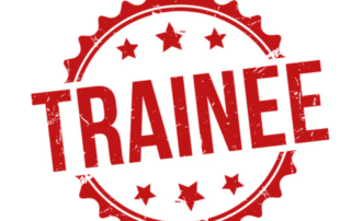 Law firm trainees engage in marketing and business development