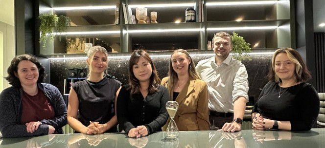 Reflections from future marketing and business development managers – It’s all about relationships, alignment and lifelong learning PM Forum