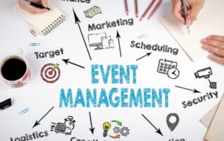 Marketing and Business Development Assistants – Event management (PM Forum training with Kim Tasso)