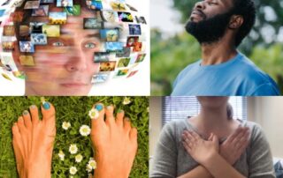 Grounding tools (support for emotional regulation) Therapy with Kim Tasso