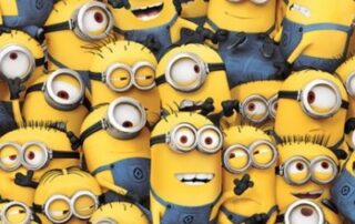Proactive marketing and business development executives – it’s all about relationships? step out of the Minion role and be more proactive