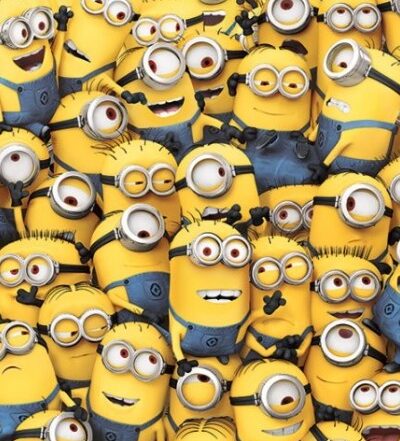 Proactive marketing and business development executives – it’s all about relationships? step out of the Minion role and be more proactive