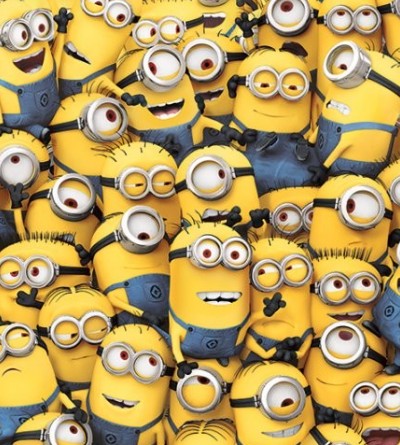 Proactive marketing and business development executives – it’s all about relationships? step out of the Minion role and be more proactive