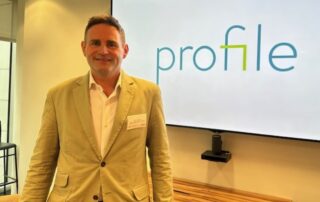Profile Property Marketing – Nick Hughes talks about brands in real estate Profile PM Forum