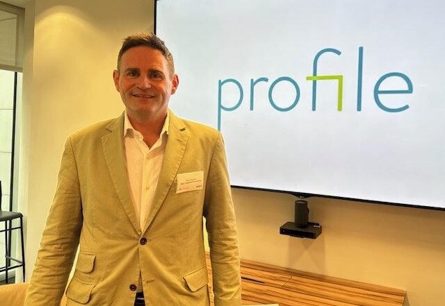 Profile Property Marketing – Nick Hughes talks about brands in real estate Profile PM Forum