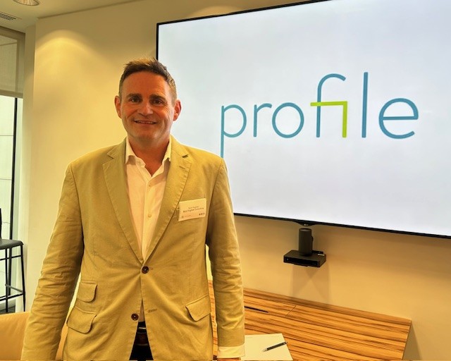 Profile Property Marketing – Nick Hughes talks about brands in real estate Profile PM Forum