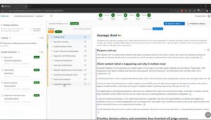 System review – Referonix AI pitch automation system A look at the Marvellous Bear system by Kim Tasso