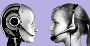 Telephone skills – Provide the human touch (with AI assistance) Telephone skills for lawyers and other professionals