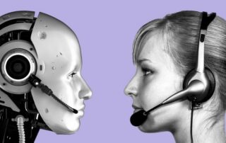 Telephone skills – Provide the human touch (with AI assistance) Telephone skills for lawyers and other professionals