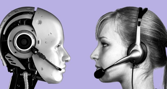 Telephone skills – Provide the human touch (with AI assistance) Telephone skills for lawyers and other professionals