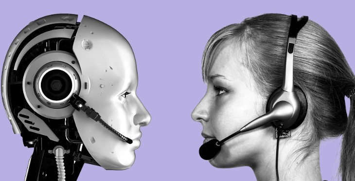 Telephone skills – Provide the human touch (with AI assistance) Telephone skills for lawyers and other professionals