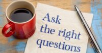 Assertiveness and confidence – Clarity, power and incisive questions