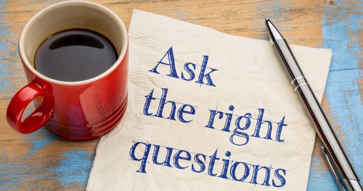 Questions 2026 05 Assertiveness and confidence – Clarity, power and incisive questions
