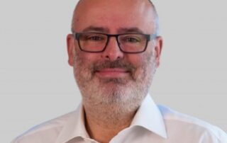 Leor Franks - CCO Kingsley Napley Aspiring MBD Leaders – Advice from a Chief Commercial Officer (CCO)