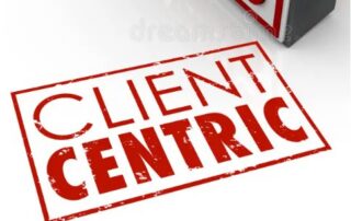 MBD Planning – Keep the clients’ needs at the heart of the process Kim Tasso and PM Forum