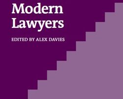 Fundamental Skills for Modern Lawyers - Globe Law and Business Kim Tasso chapter on emotional intelligence