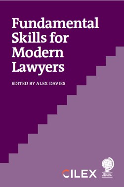 Fundamental Skills for Modern Lawyers - Globe Law and Business Kim Tasso chapter on emotional intelligence