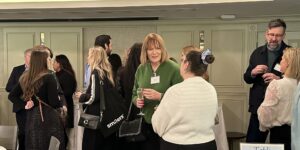 Profile Estates Gazette lunch 2026