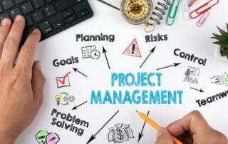 The “accidental project manager” in marketing and business development