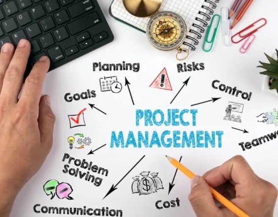 The “accidental project manager” in marketing and business development