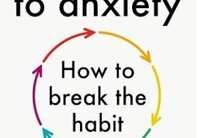 Book Review: Addicted to Anxiety by Owen O’Kane
